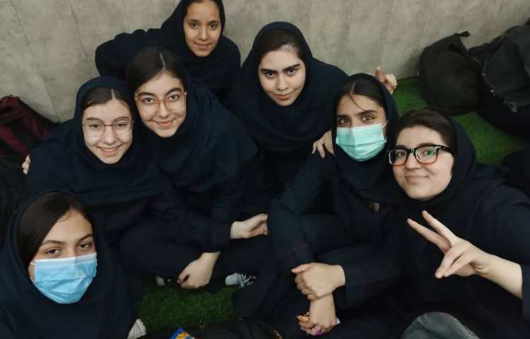 اردو لیزر تگ 5