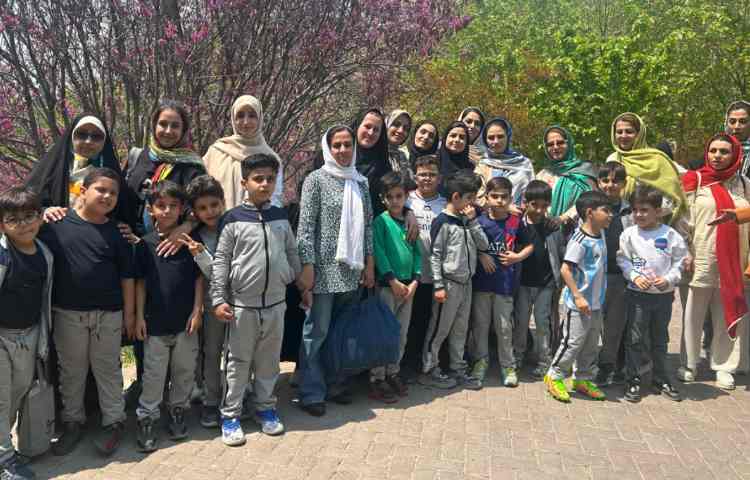 اردو مادر و پسر 1