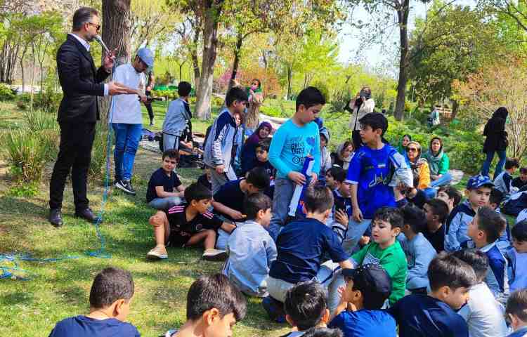 اردو مادر و پسر 12