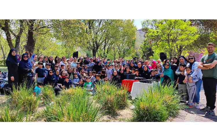 اردو مادر و پسر 17