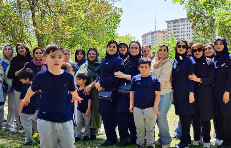 اردو مادر و پسر 17