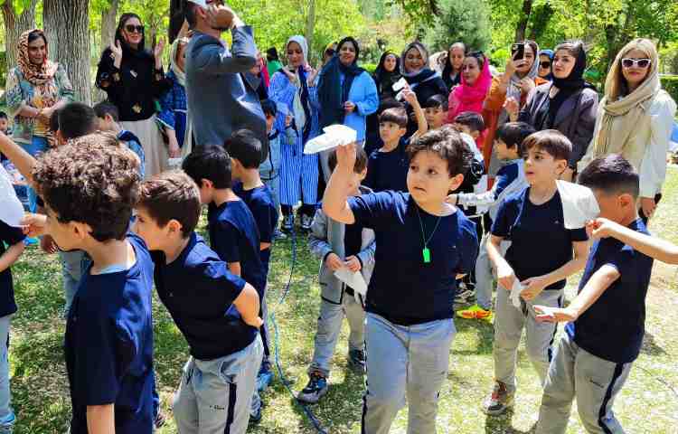 اردو مادر و پسر 18