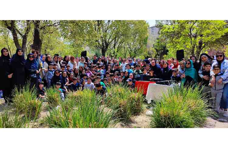 اردو مادر و پسر 19