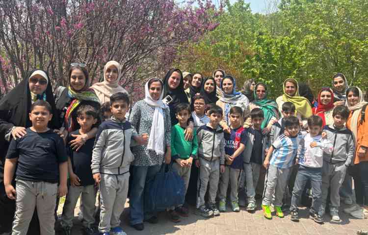 اردو مادر و پسر 2