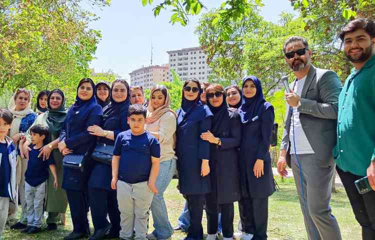 اردو مادر و پسر 20