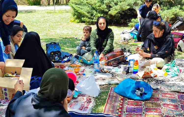 اردو مادر و پسر 21