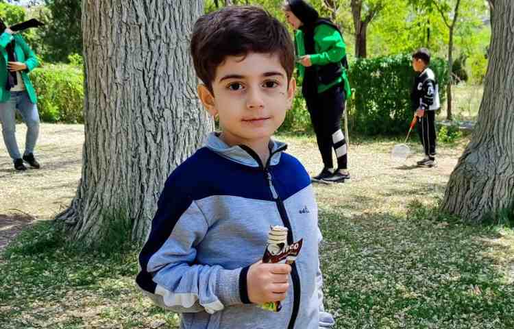 اردو مادر و پسر 22