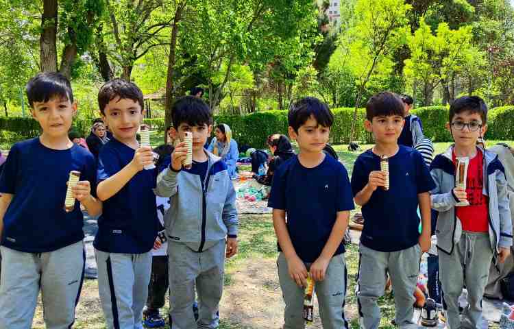 اردو مادر و پسر 23