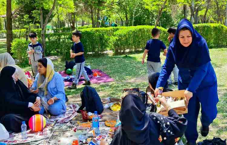 اردو مادر و پسر 24