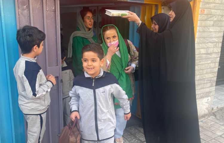 اردو مادر و پسر 6