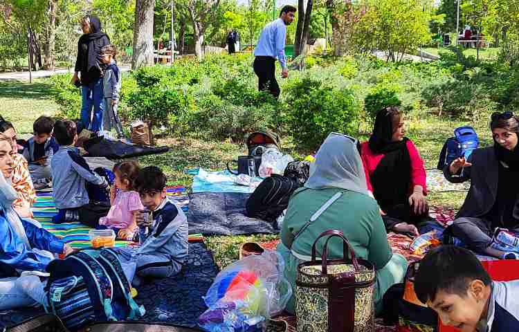 اردو مادر و پسر 8