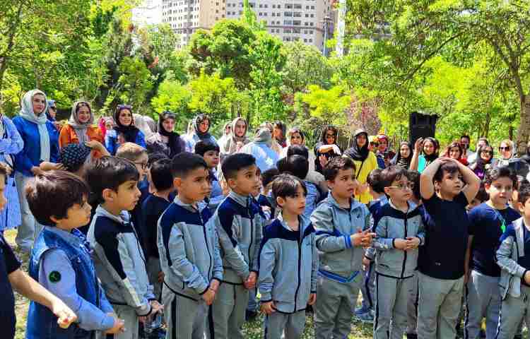 اردو مادر و پسر 9