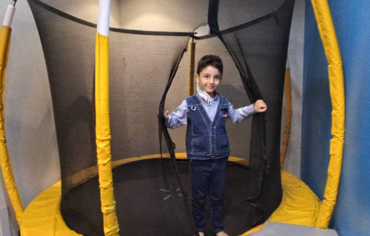 اردو ماسه لند 4