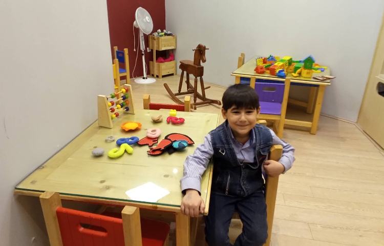 اردو ماسه لند 5