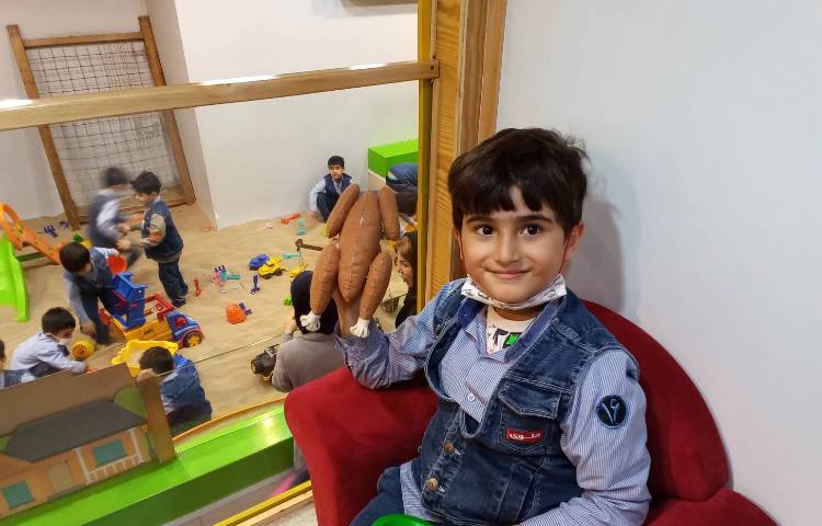 اردو ماسه لند 6