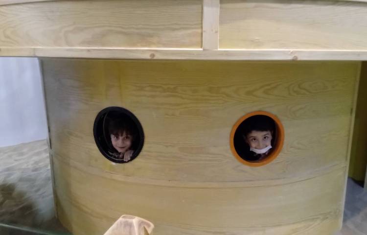 اردو ماسه لند 7