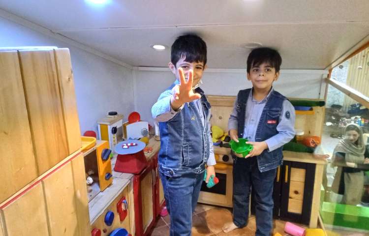 اردو ماسه لند 9