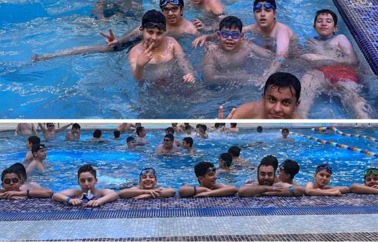 اردو مجموعه تفرحی فتح المبین 3