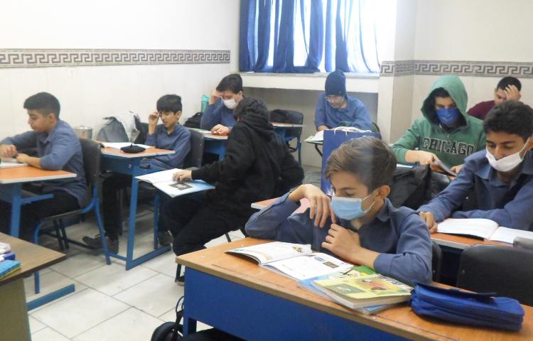 اردو مطالعاتی آبان 3