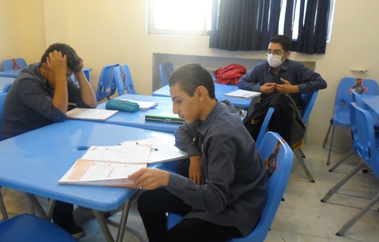 اردو مطالعاتی آبان 4