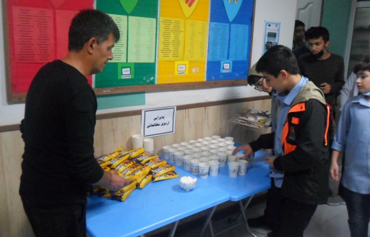 اردو مطالعاتی آبان 6