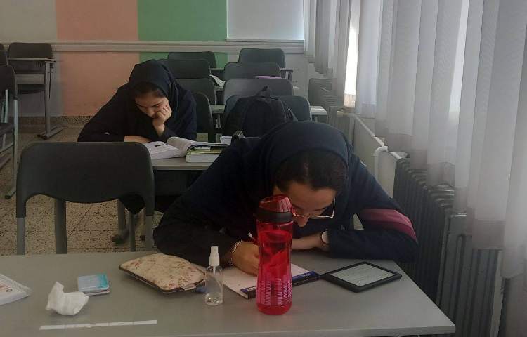 اردو مطالعاتی دانش آموزان 3