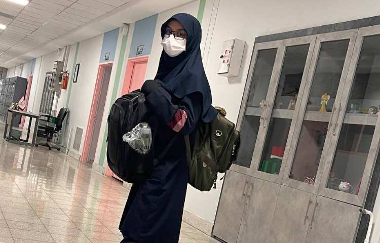 اردو مطالعاتی دانش آموزان 7