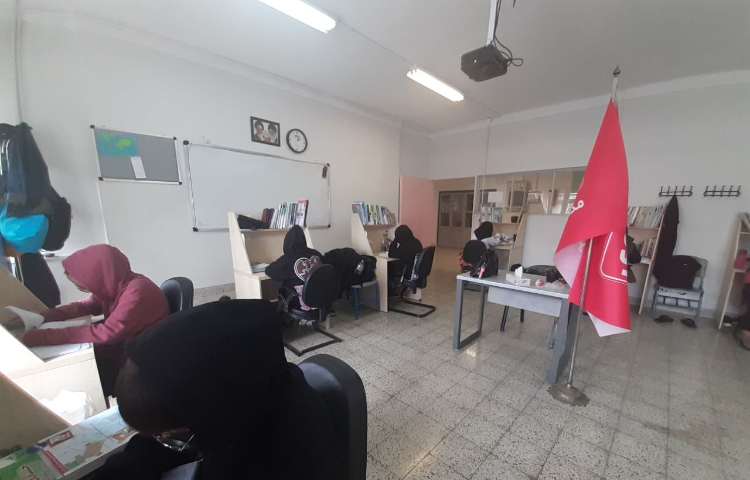 اردو مطالعاتی نوروزی1402