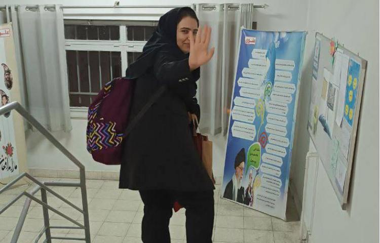 اردو مطالعاتی نوروز پایه دوازدهم 2