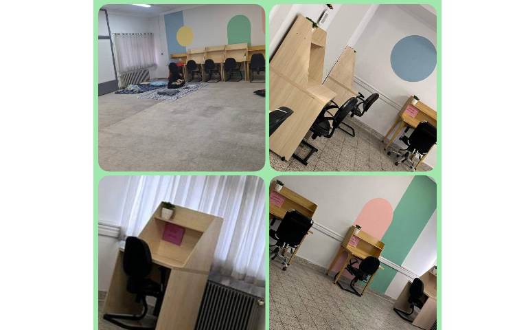 اردو مطالعاتی نوروز پایه دوازدهم 5