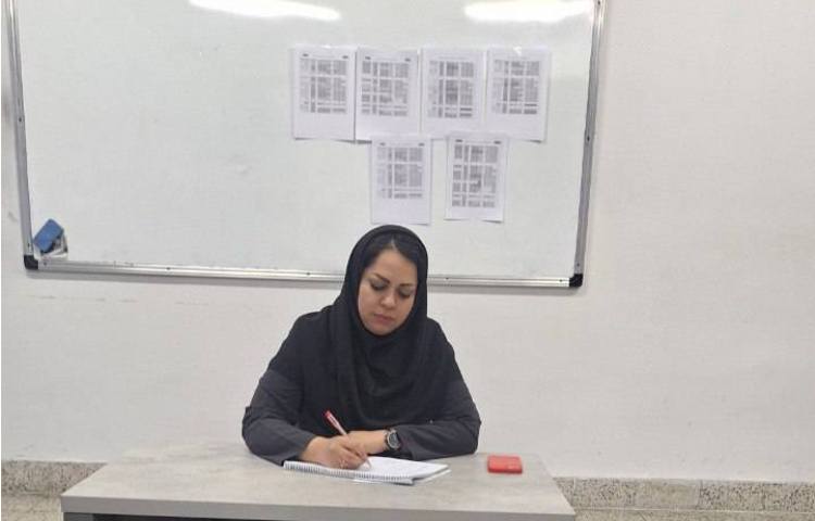 اردو مطالعاتی نوروز پایه دوازدهم 6