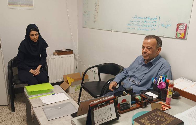 اردو مطالعاتی نوروز پایه دوازدهم