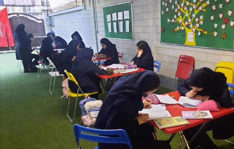 اردو مطالعاتی 1