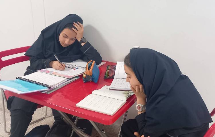 اردو مطالعاتی 3