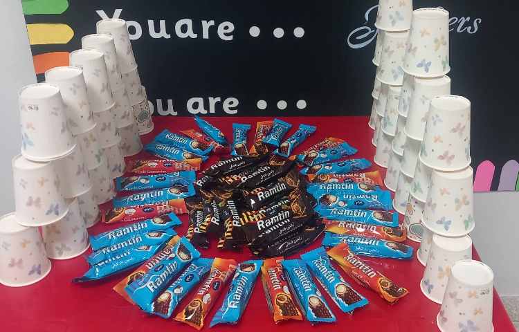 اردو مطالعاتی 4