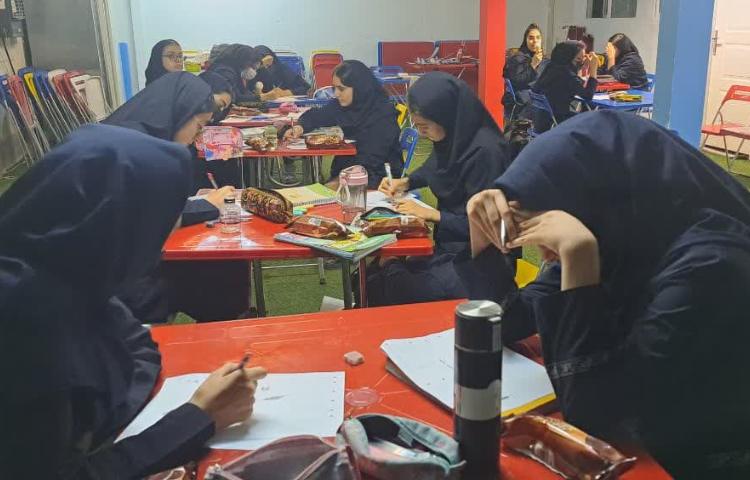 اردو مطالعاتی 5