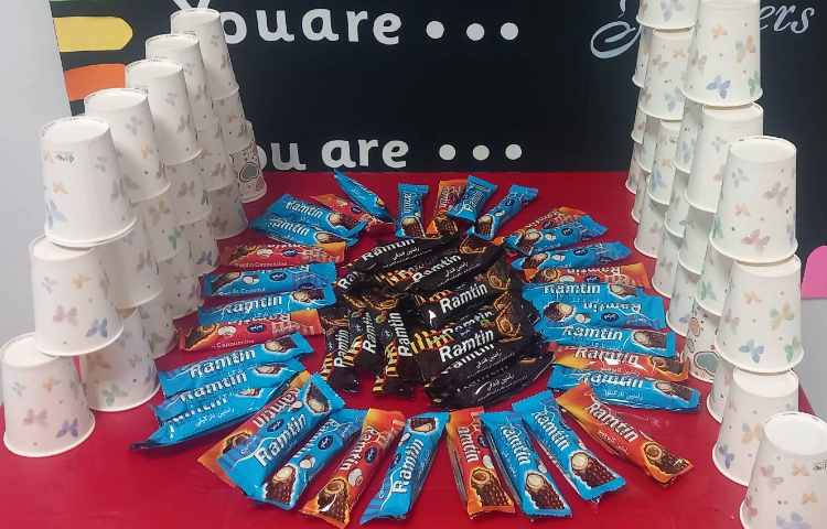 اردو مطالعاتی 5