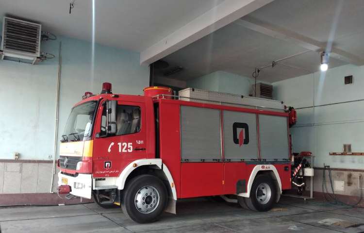 اردو مهر ماه پیش دبستان 4