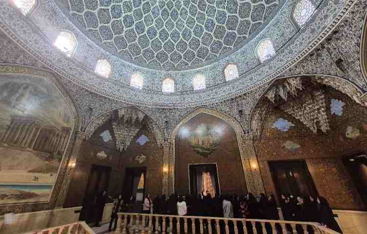 اردو موزه هنر 1