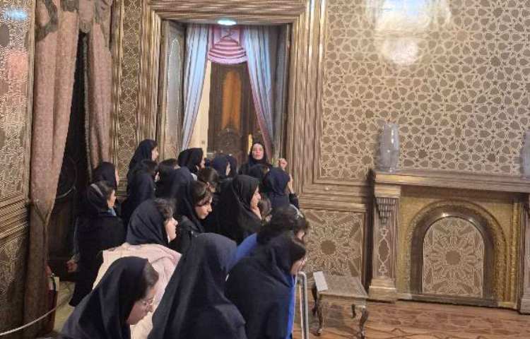 اردو موزه هنر 3