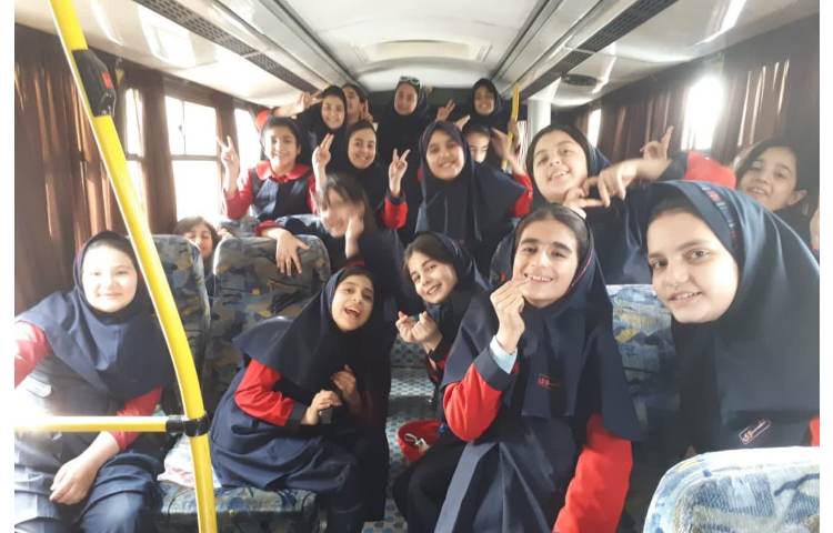 اردو نمایش در صبامال 11