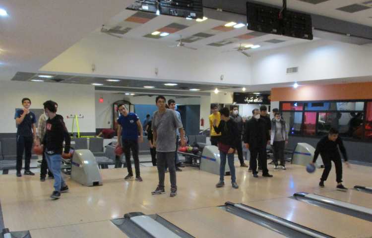 اردو های تربیتی 1