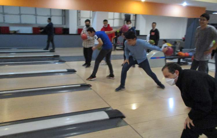 اردو های تربیتی 2