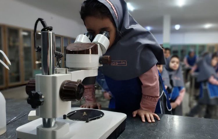 اردو هفته ملی علوم 15