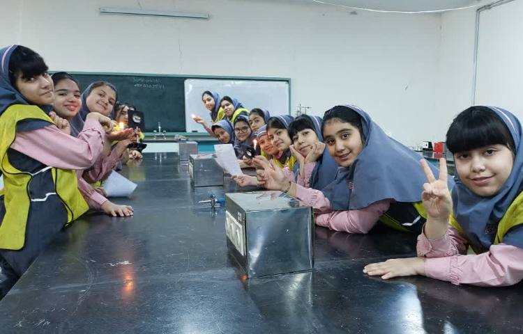 اردو هفته ملی علوم 21