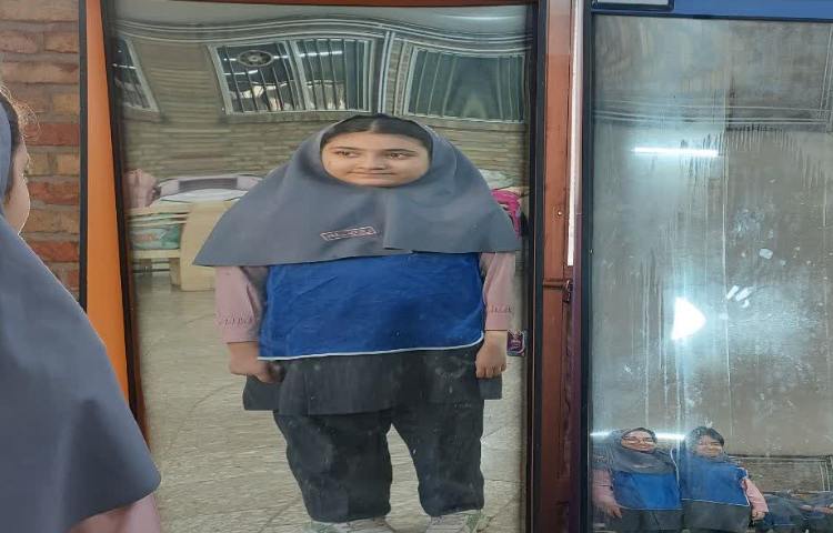 اردو هفته ملی علوم 23