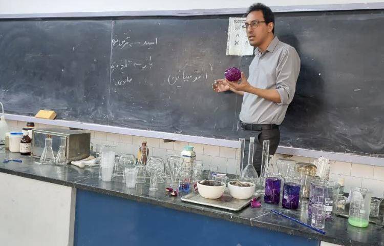 اردو هفته ملی علوم 25