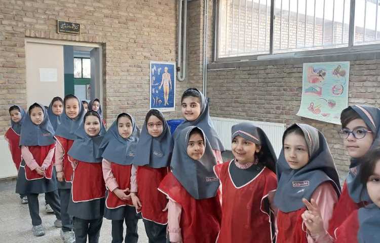 اردو هفته ملی علوم 5