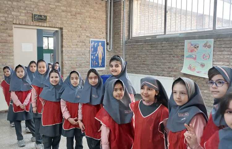 اردو هفته ملی علوم 6