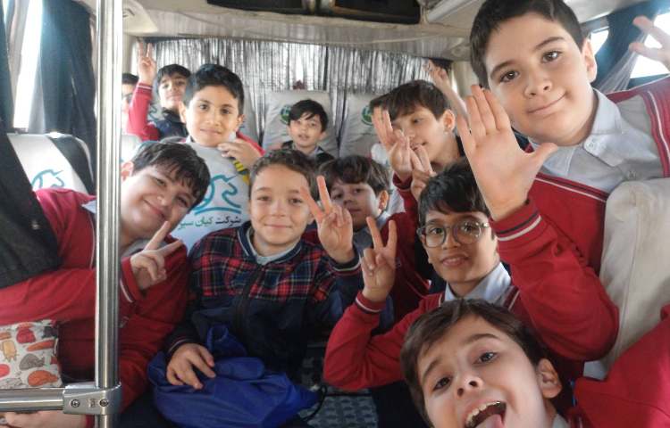 اردو هلیوم پارک 1